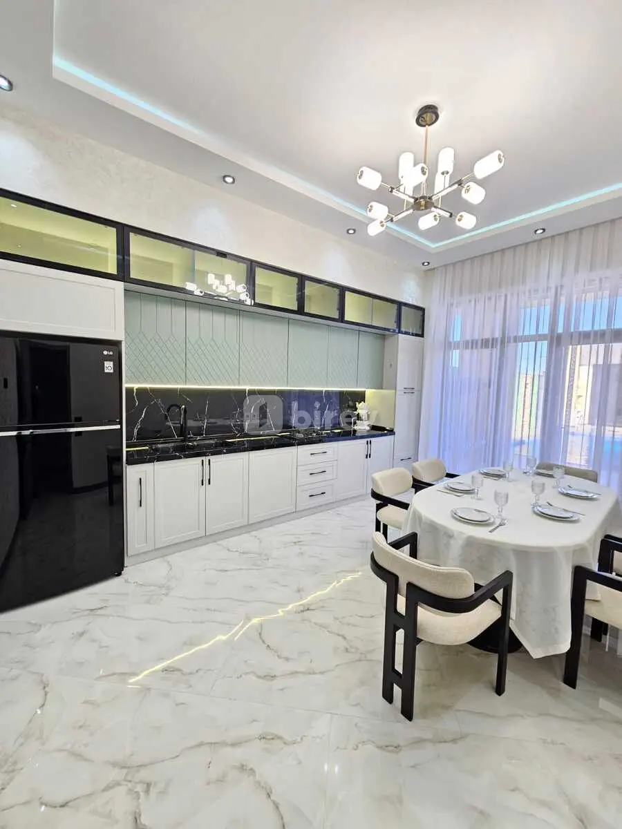 4-комнатный дом, пос. Мардакан, Hacı Zeynalabdin, Хазарский район — фото 11
