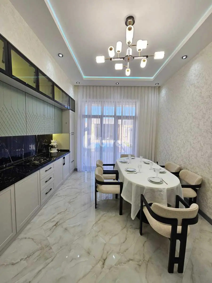 4-комнатный дом, пос. Мардакан, Hacı Zeynalabdin, Хазарский район — фото 12