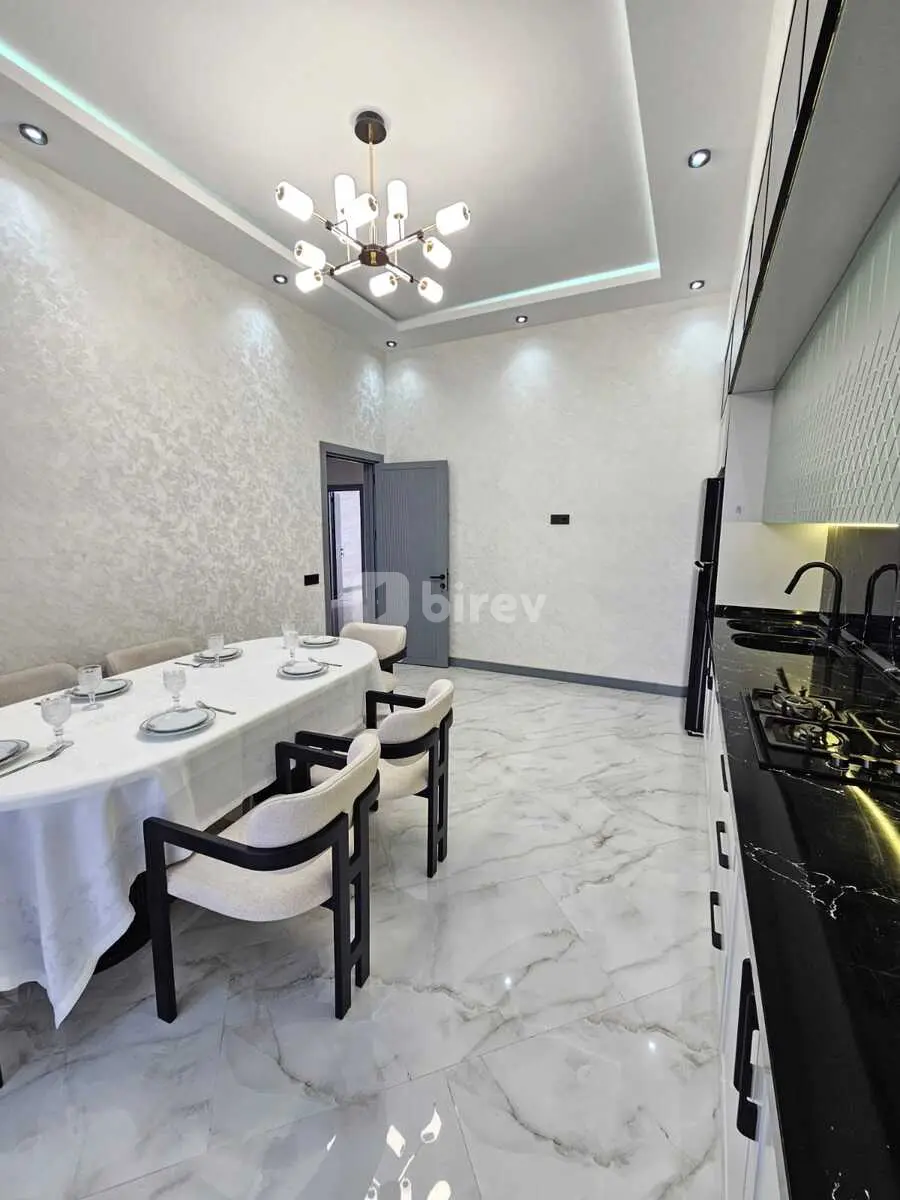 4-комнатный дом, пос. Мардакан, Hacı Zeynalabdin, Хазарский район — фото 13