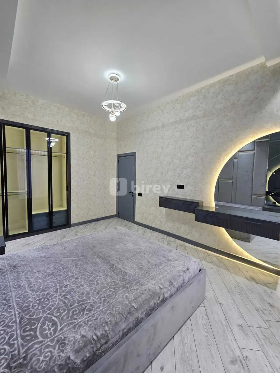 4-комнатный дом, пос. Мардакан, Hacı Zeynalabdin, Хазарский район — фото 17