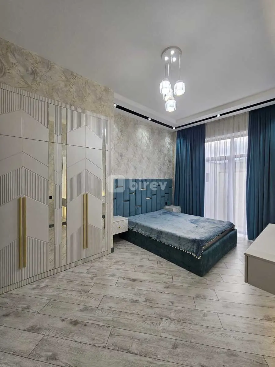 4-комнатный дом, пос. Мардакан, Hacı Zeynalabdin, Хазарский район — фото 18