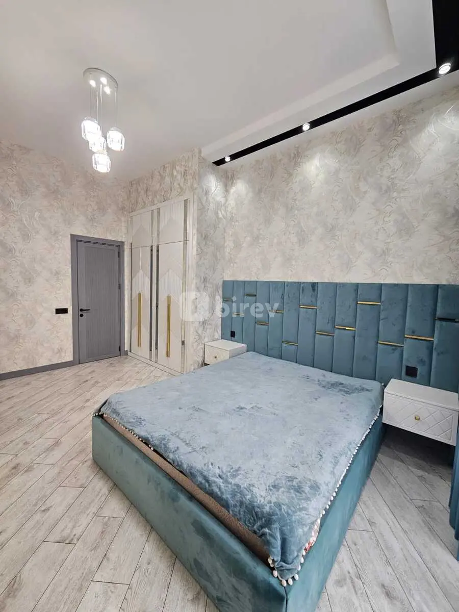4-комнатный дом, пос. Мардакан, Hacı Zeynalabdin, Хазарский район — фото 19