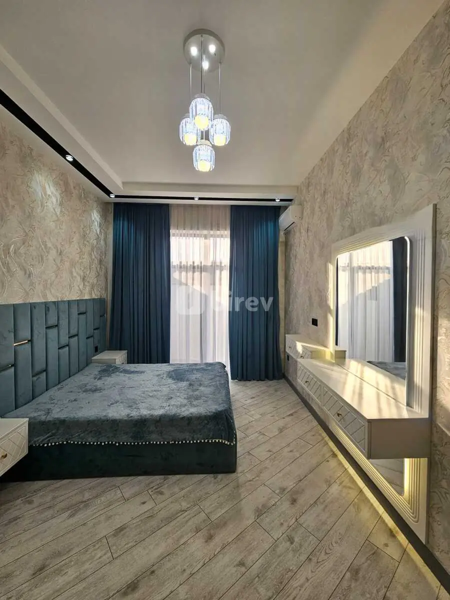4-комнатный дом, пос. Мардакан, Hacı Zeynalabdin, Хазарский район — фото 20