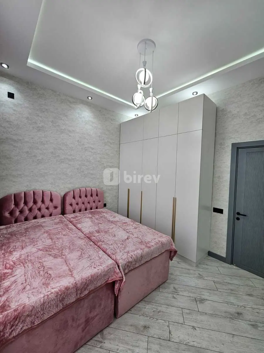 4-комнатный дом, пос. Мардакан, Hacı Zeynalabdin, Хазарский район — фото 22