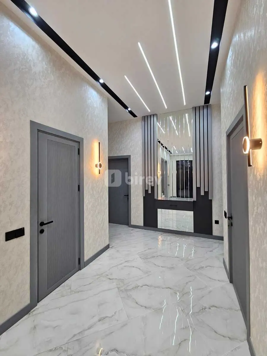 4-комнатный дом, пос. Мардакан, Hacı Zeynalabdin, Хазарский район — фото 27