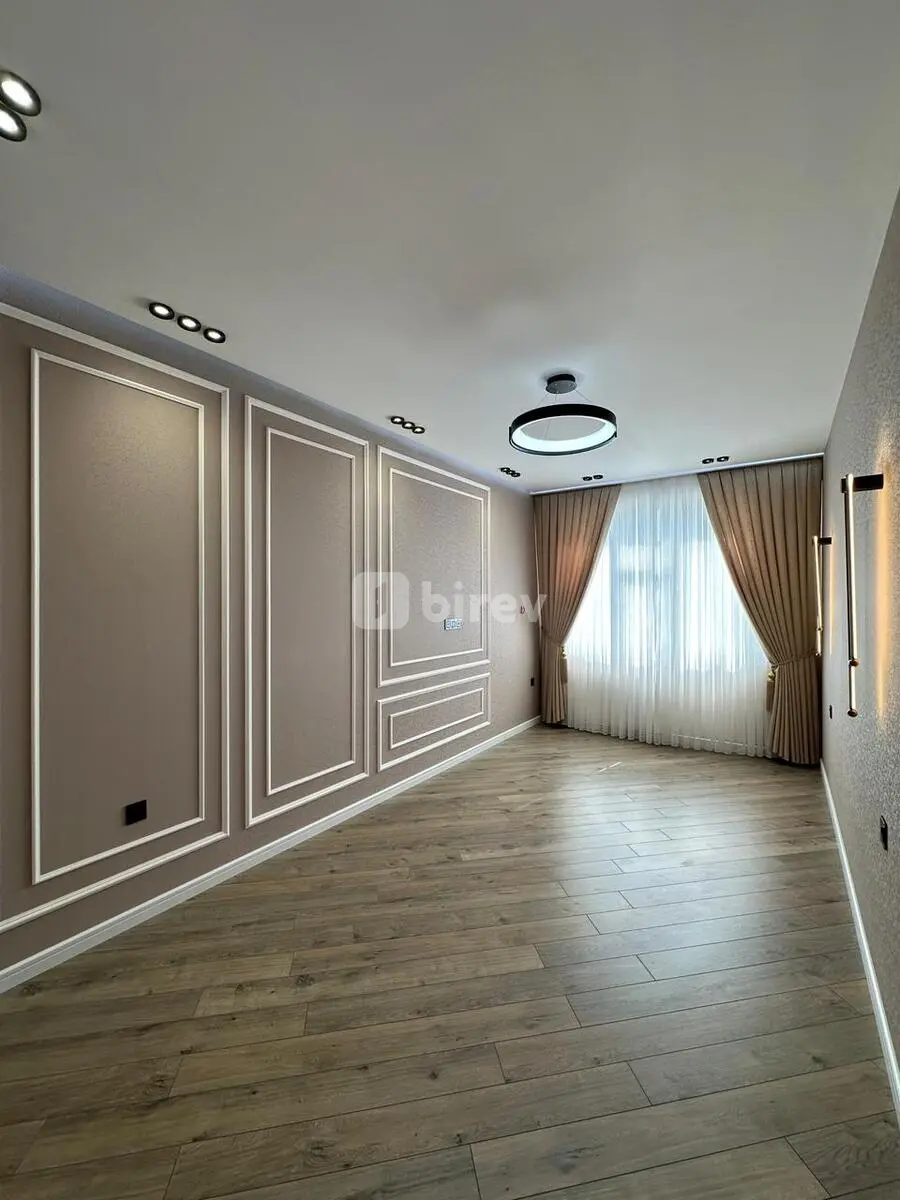3-комнатная квартира, Хатаинский район, N.Tusi küçəsi, Баку — фото 7