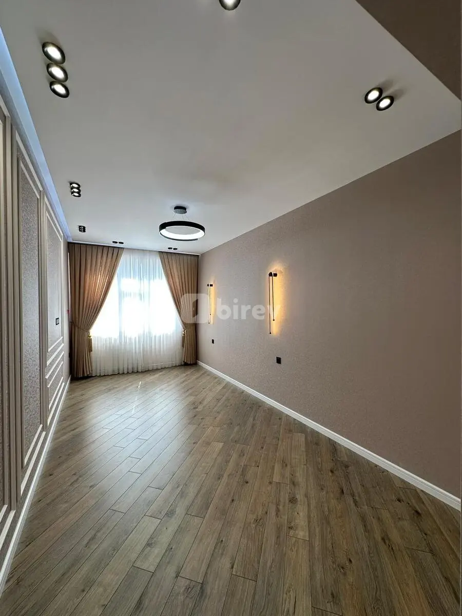 3-комнатная квартира, Хатаинский район, N.Tusi küçəsi, Баку — фото 8