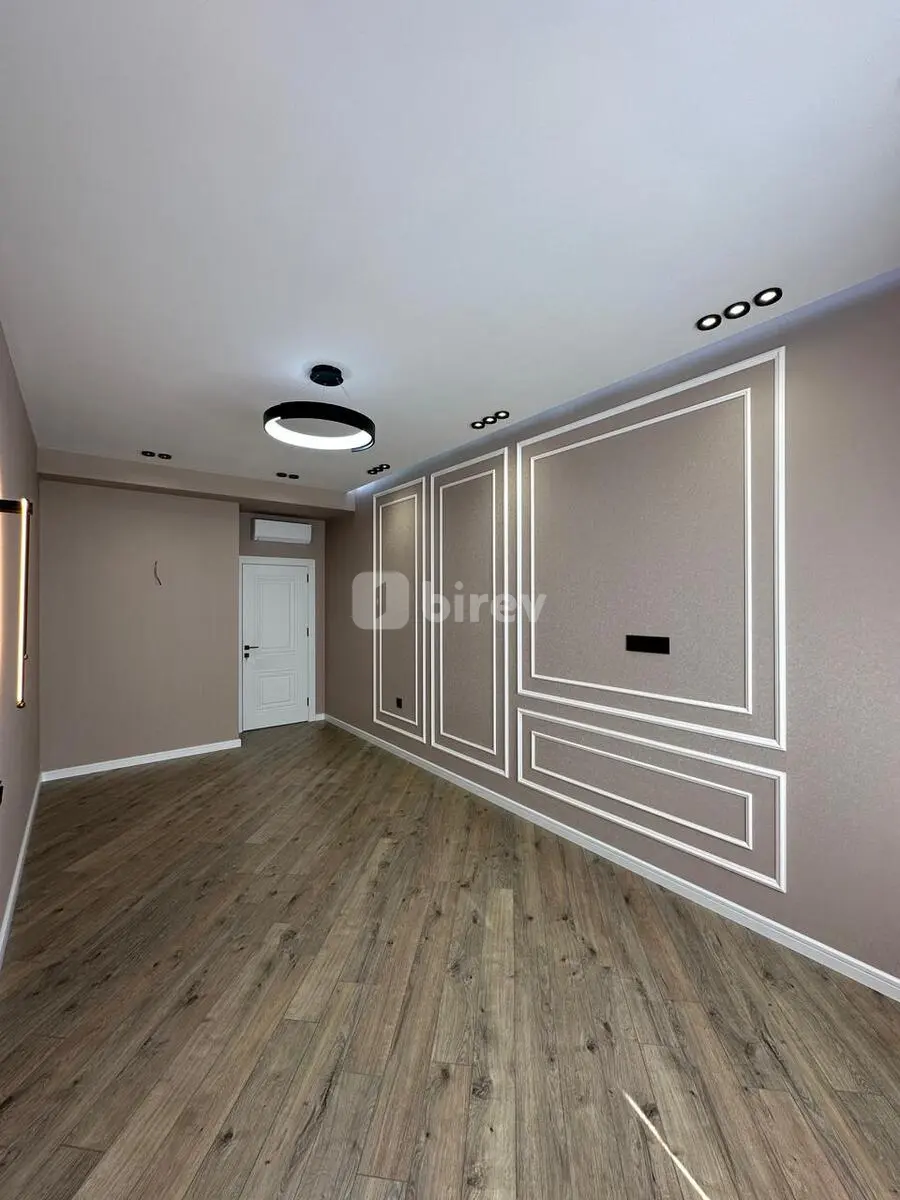 3-комнатная квартира, Хатаинский район, N.Tusi küçəsi, Баку — фото 15