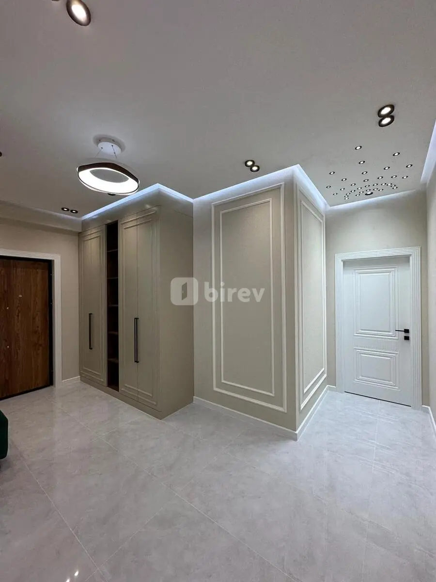 3-комнатная квартира, Хатаинский район, N.Tusi küçəsi, Баку — фото 18