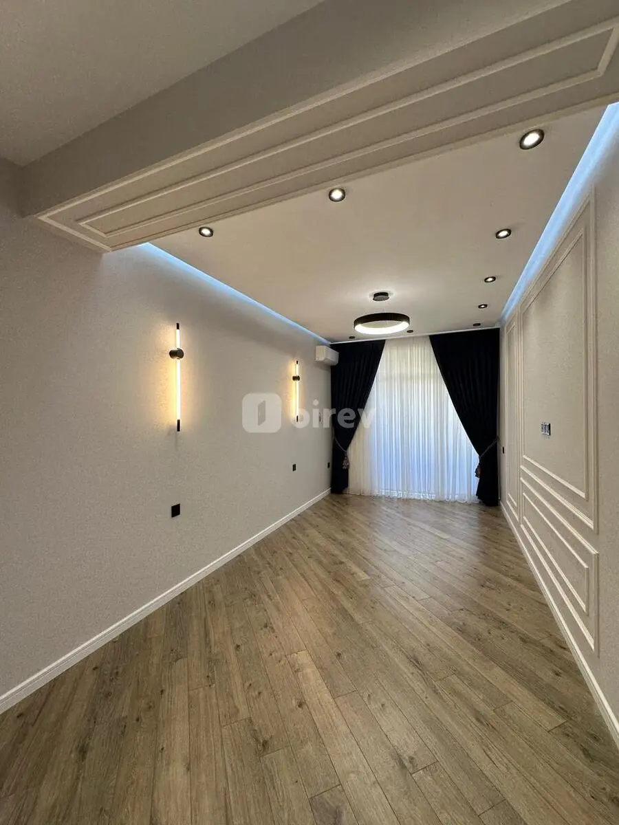 3-комнатная квартира, Хатаинский район, N.Tusi küçəsi, Баку — фото 22