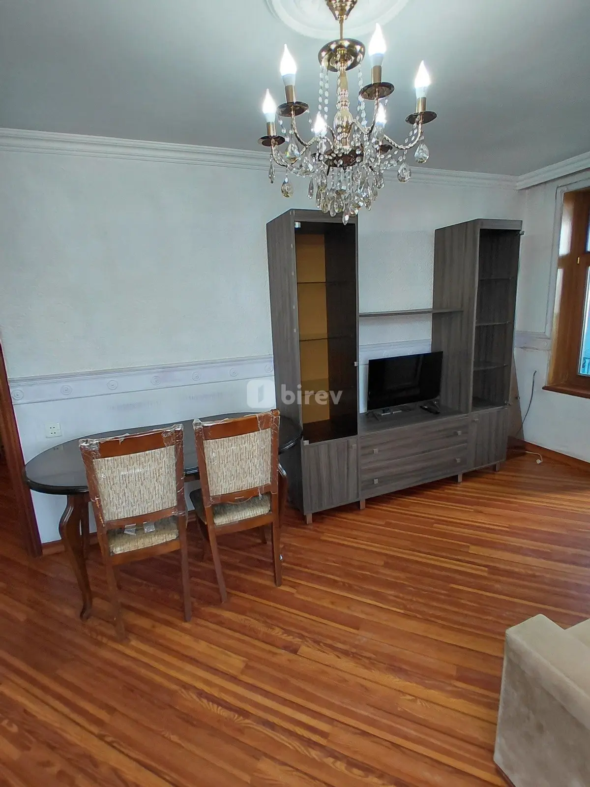 1-комнатная квартира, пос. Амирджаны, Əmircan qəs. Zulal Tağıyev kuc, Сураханский район — фото 1