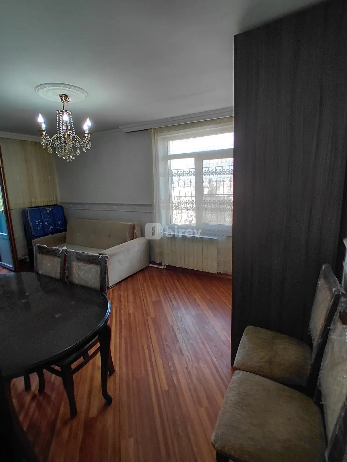 1-комнатная квартира, пос. Амирджаны, Əmircan qəs. Zulal Tağıyev kuc, Сураханский район — фото 2