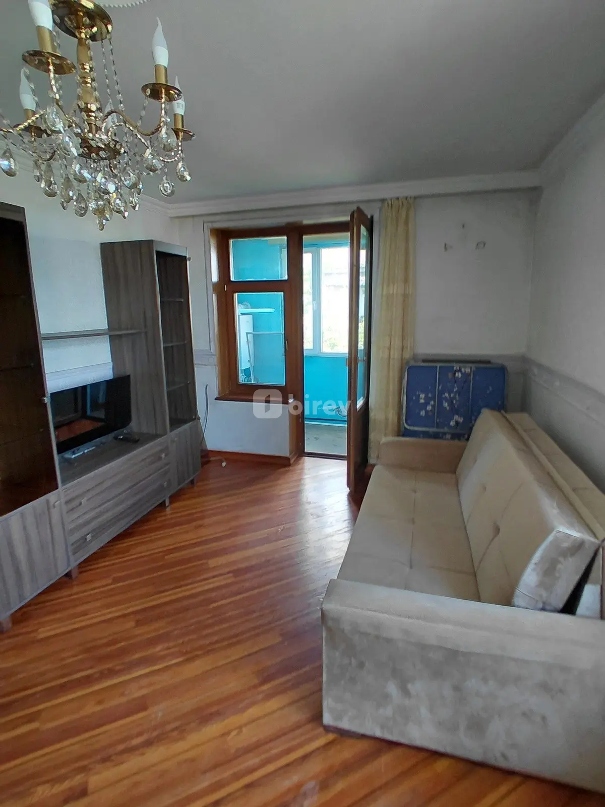 1-комнатная квартира, пос. Амирджаны, Əmircan qəs. Zulal Tağıyev kuc, Сураханский район — фото 4