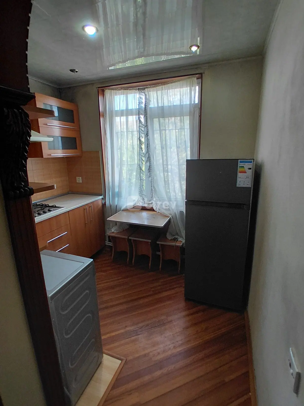 1-комнатная квартира, пос. Амирджаны, Əmircan qəs. Zulal Tağıyev kuc, Сураханский район — фото 6