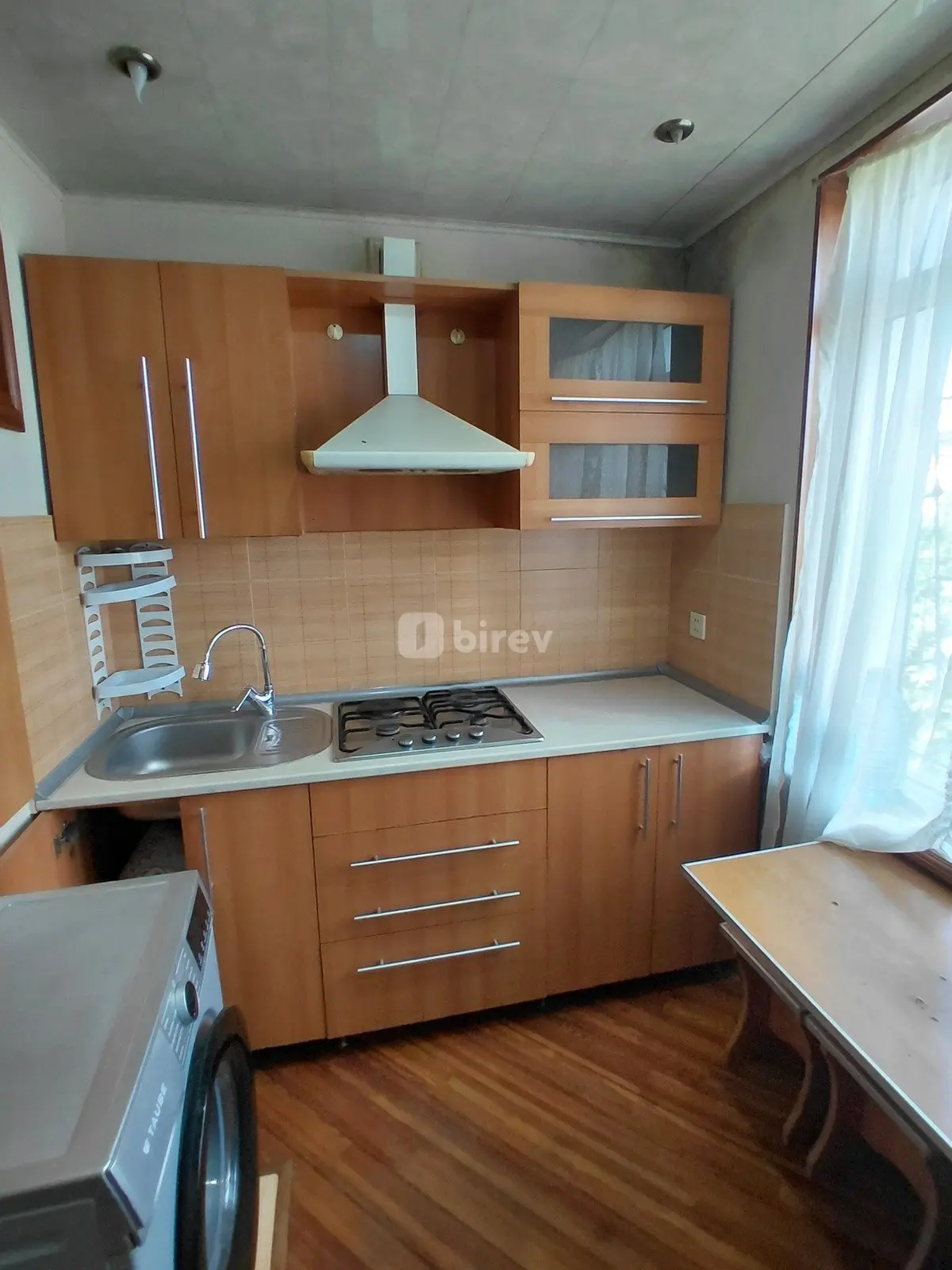 1-комнатная квартира, пос. Амирджаны, Əmircan qəs. Zulal Tağıyev kuc, Сураханский район — фото 7