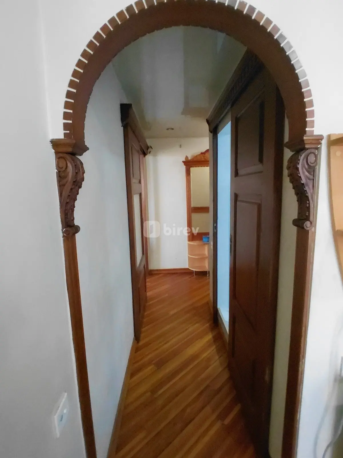 1-комнатная квартира, пос. Амирджаны, Əmircan qəs. Zulal Tağıyev kuc, Сураханский район — фото 10