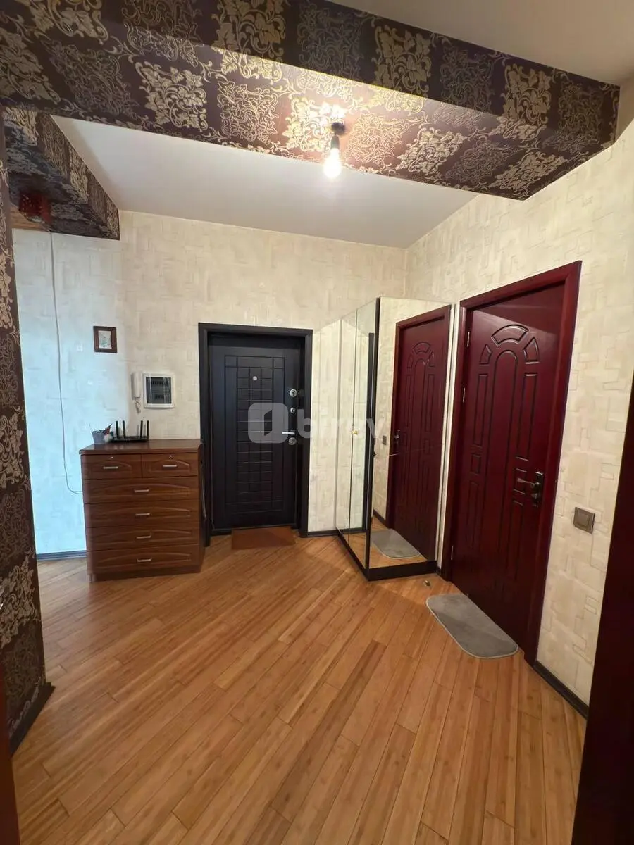4-комнатная квартира, Ясамальский район, Həsən bəy Zərdabi küçəsi, Баку — фото 11