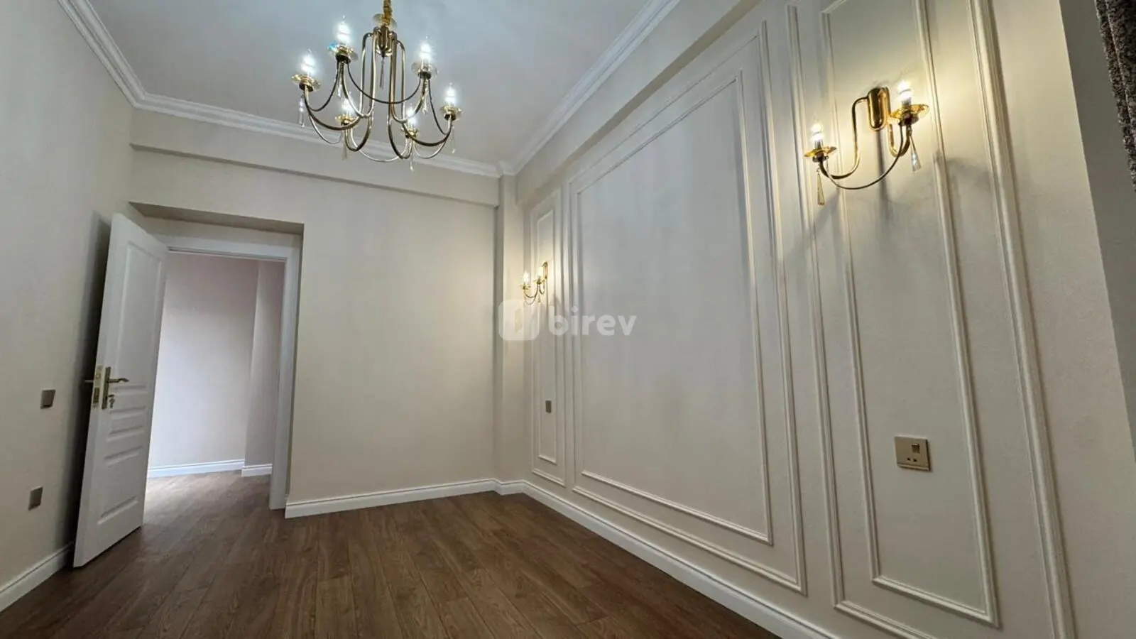 2-комнатная квартира, Ясамальский район, Hesen Bey Zerdabi, Баку — фото 15