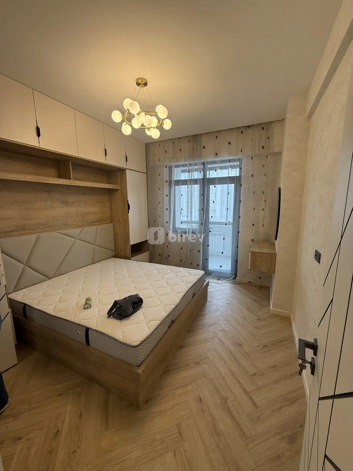 3-комнатная квартира, Хатаинский район, Nəcəfqulu Rəfiyev küçəsi, Баку — фото 6
