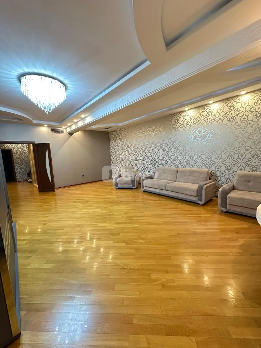 3-комнатная квартира, Хатаинский район, Nəcəfqulu Rəfiyev küçəsi, Баку — фото 3