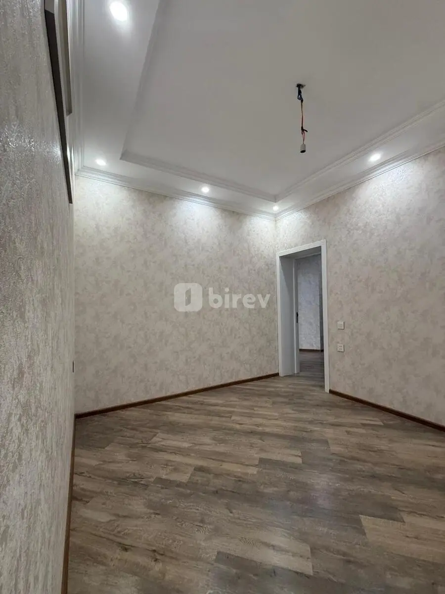 3-комнатная квартира, Сураханский район, Abbas Fətullayev küçəsi, Баку — фото 2