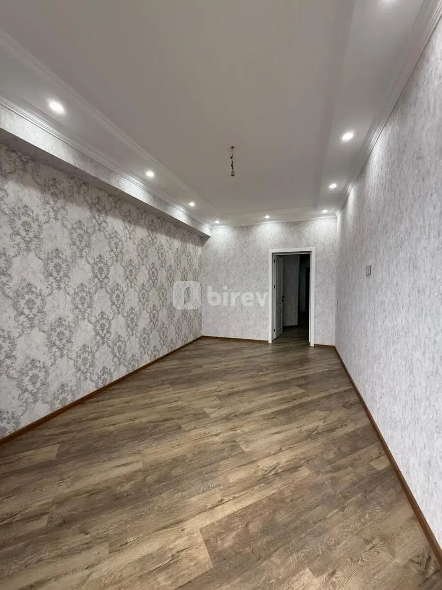 3-комнатная квартира, Сураханский район, Abbas Fətullayev küçəsi, Баку — фото 4