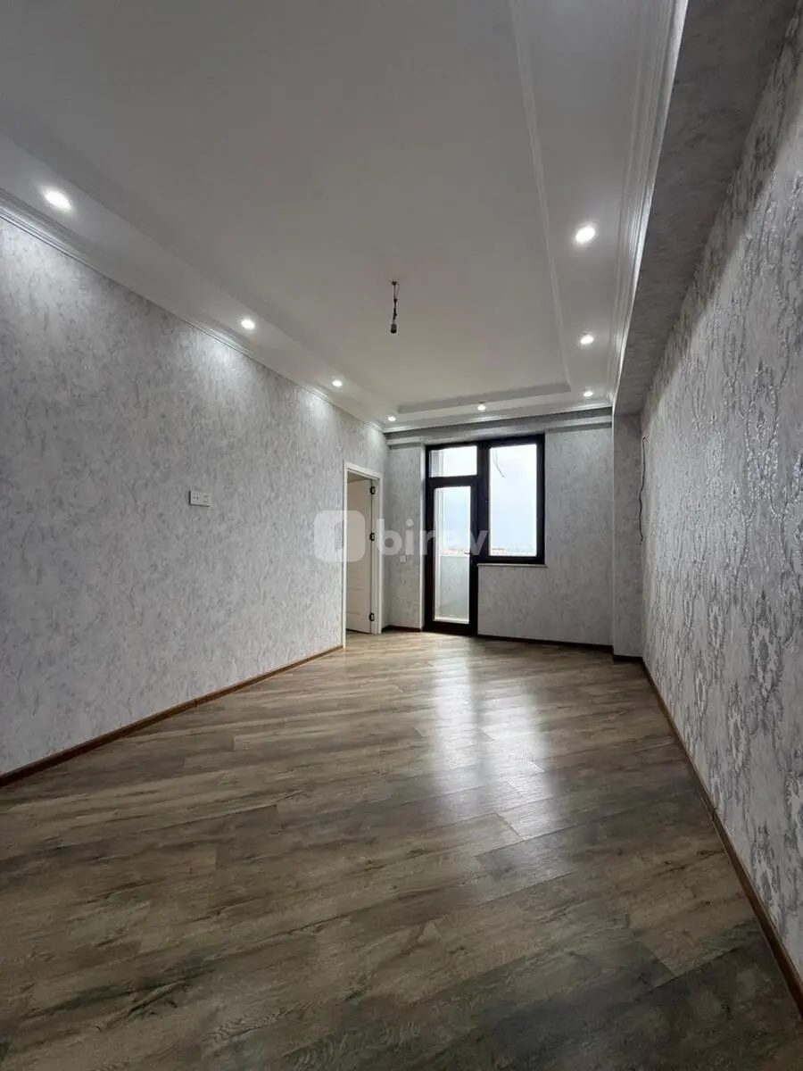 3-комнатная квартира, Сураханский район, Abbas Fətullayev küçəsi, Баку — фото 5