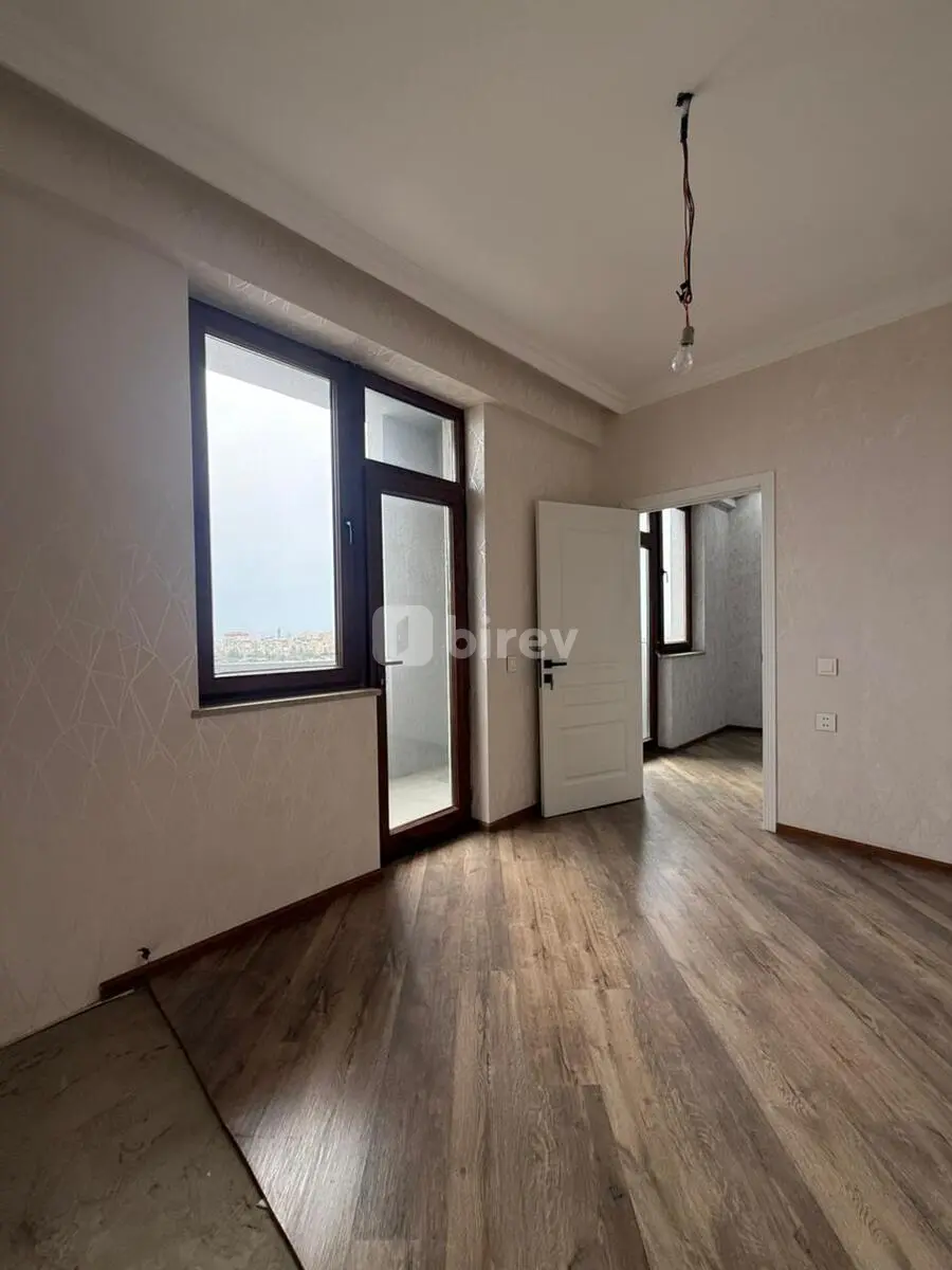 3-комнатная квартира, Сураханский район, Abbas Fətullayev küçəsi, Баку — фото 6