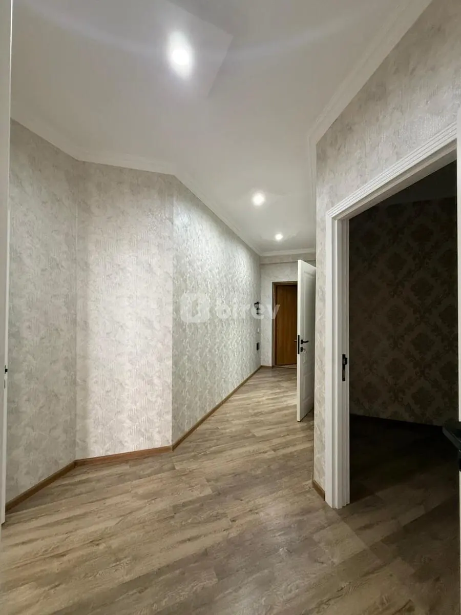 3-комнатная квартира, Сураханский район, Abbas Fətullayev küçəsi, Баку — фото 8