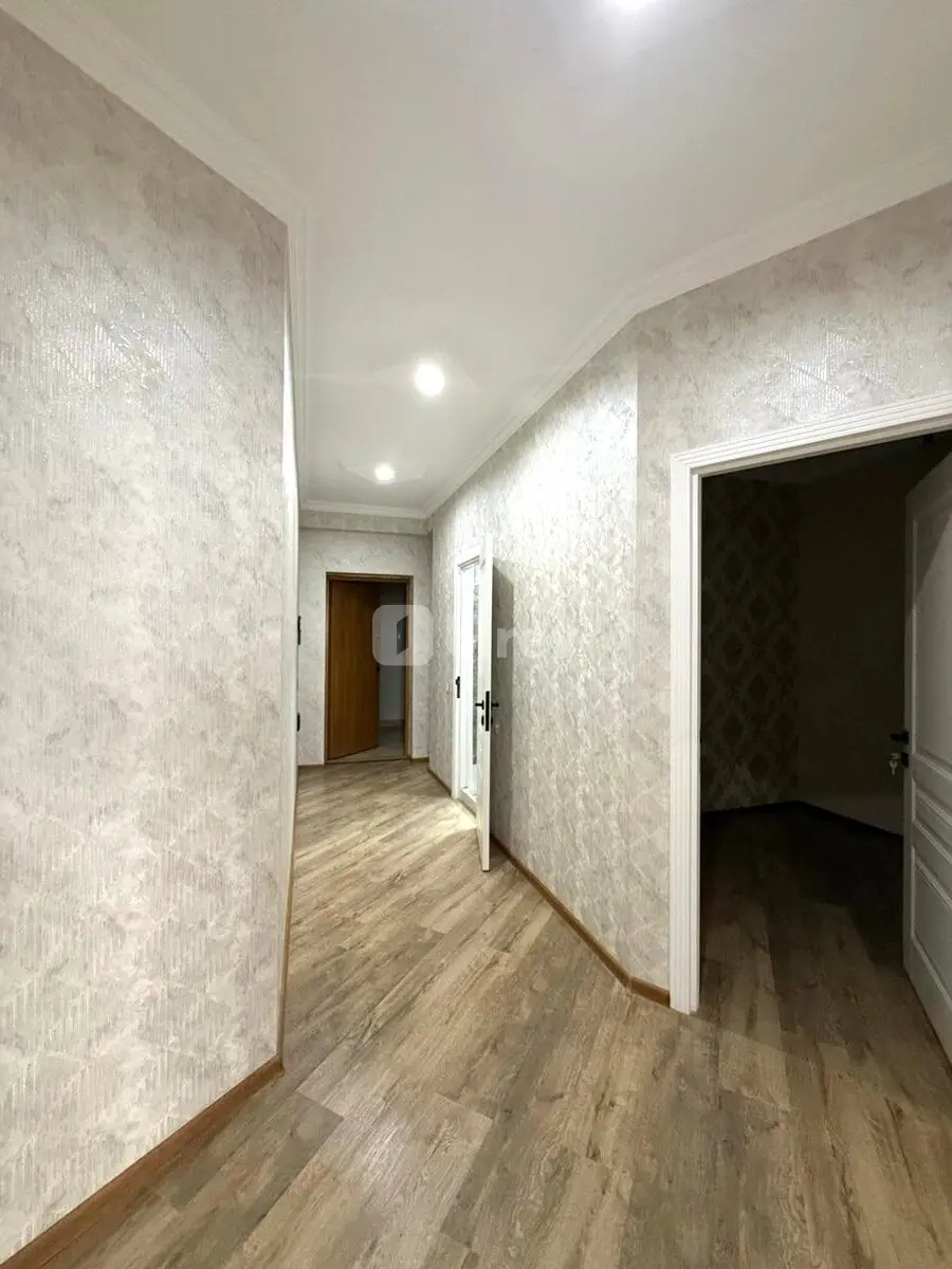 3-комнатная квартира, Сураханский район, Abbas Fətullayev küçəsi, Баку — фото 9