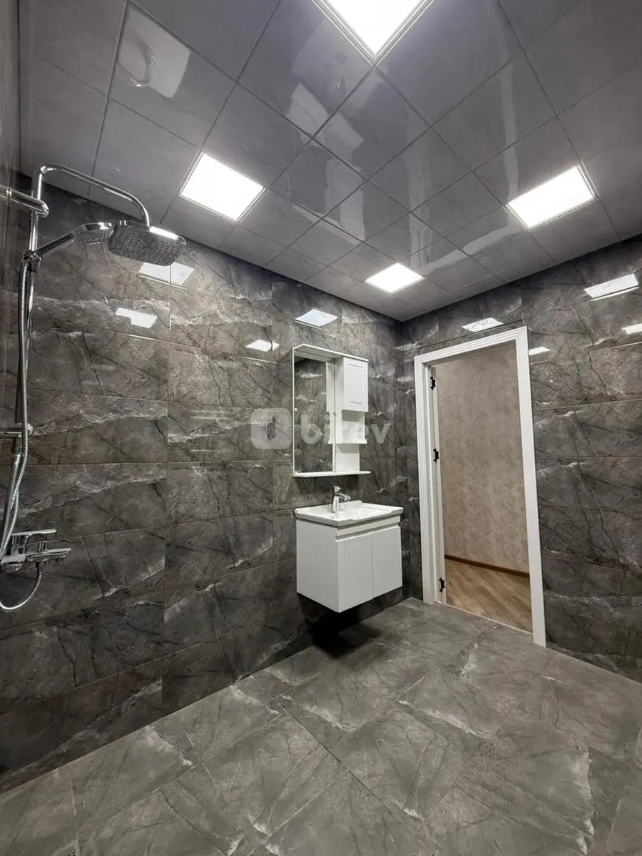 3-комнатная квартира, Сураханский район, Abbas Fətullayev küçəsi, Баку — фото 10
