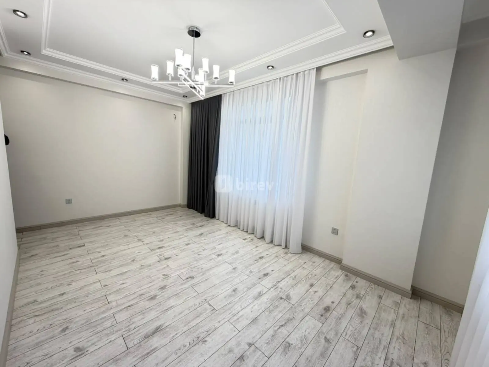 3-комнатная квартира, пос. Ени Гюнешли, İlqar Musayev küçəsi, Сураханский район — фото 7