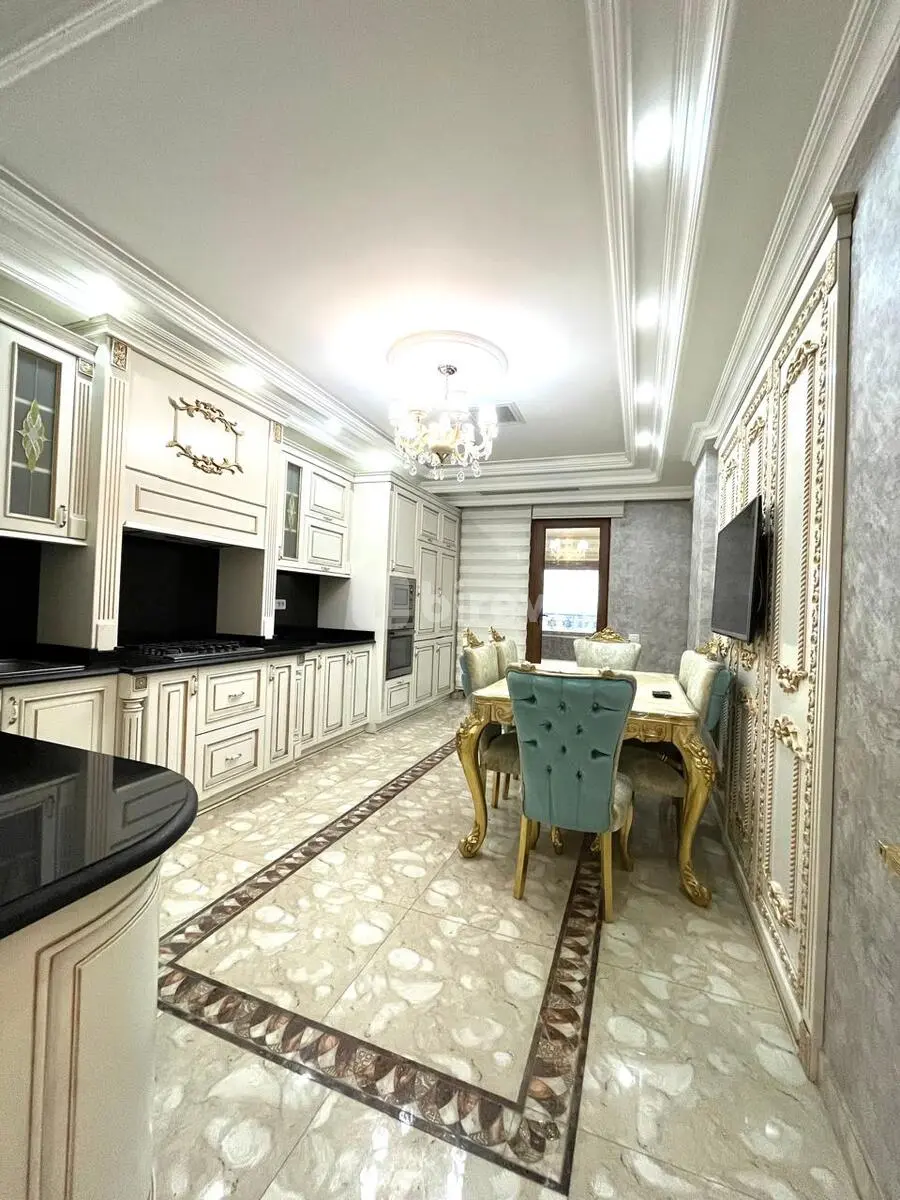 5-комнатная квартира, Наримановский район, Abbasqulu ağa Bakıxanov küçəsi, Баку — фото 10