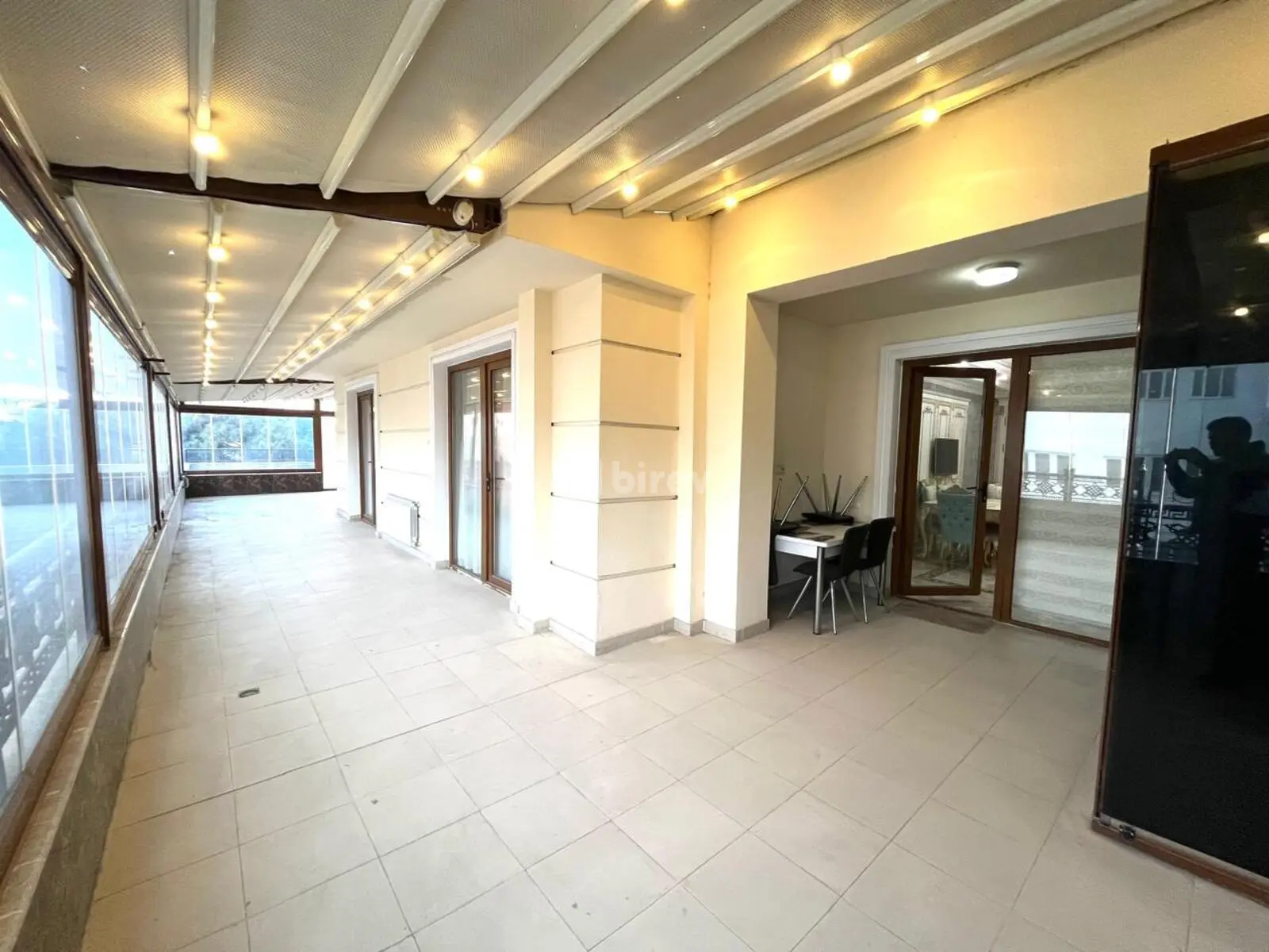 5-комнатная квартира, Наримановский район, Abbasqulu ağa Bakıxanov küçəsi, Баку — фото 22