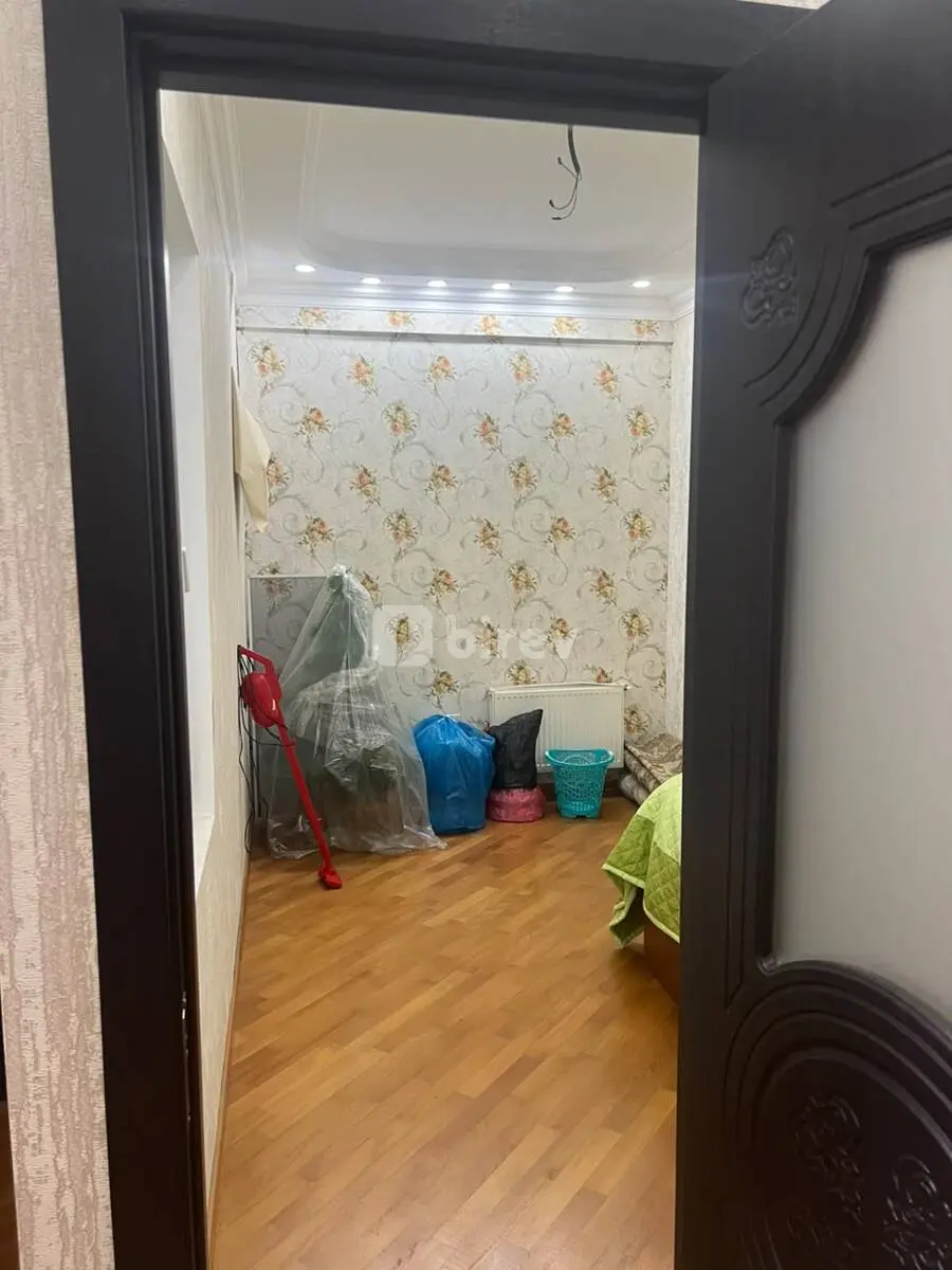 4-комнатная квартира, Ясамальский район, Mətbuat pr., 54., Баку — фото 4