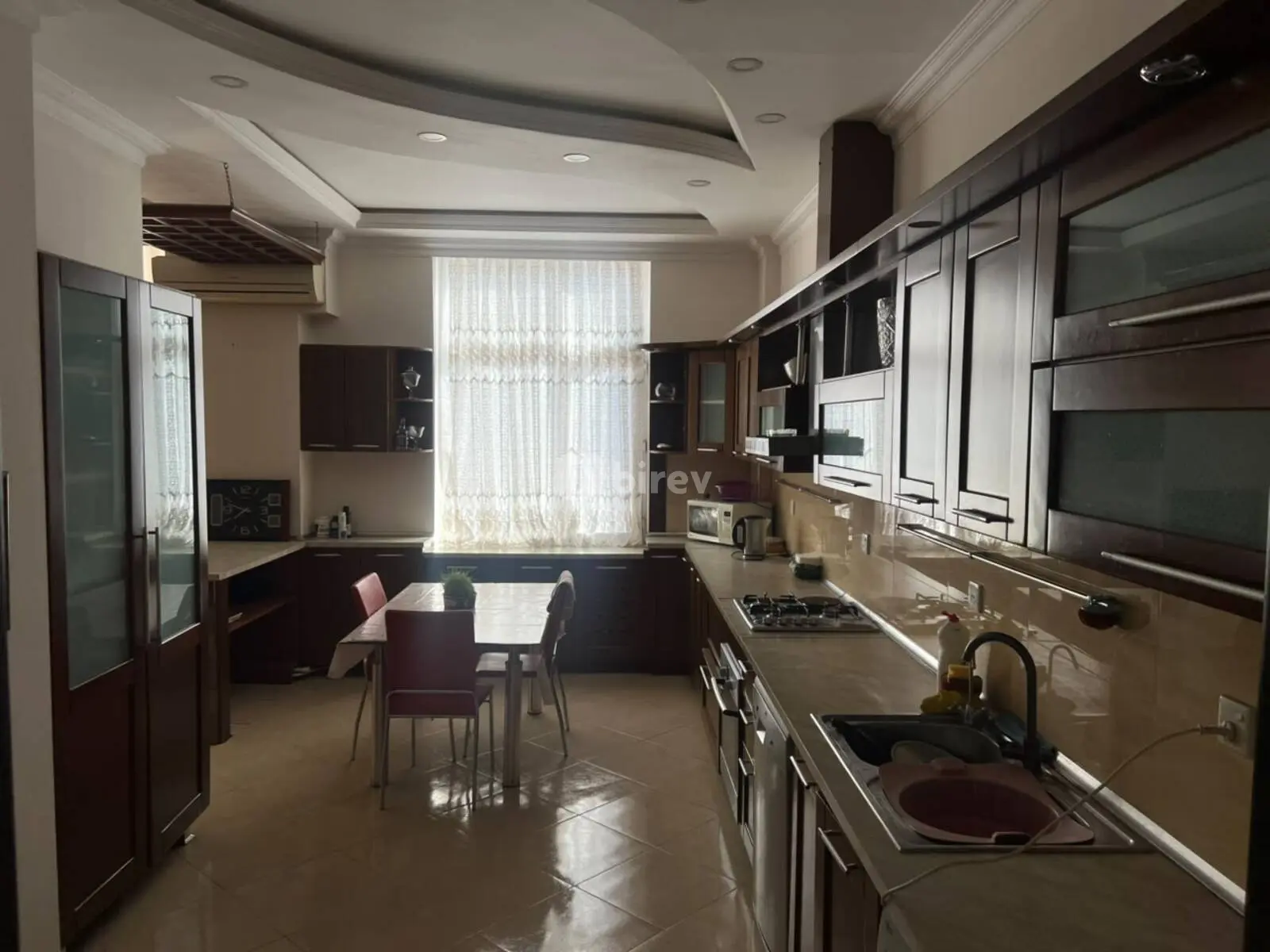 4-комнатная квартира, Ясамальский район, Mətbuat pr., 54., Баку — фото 6