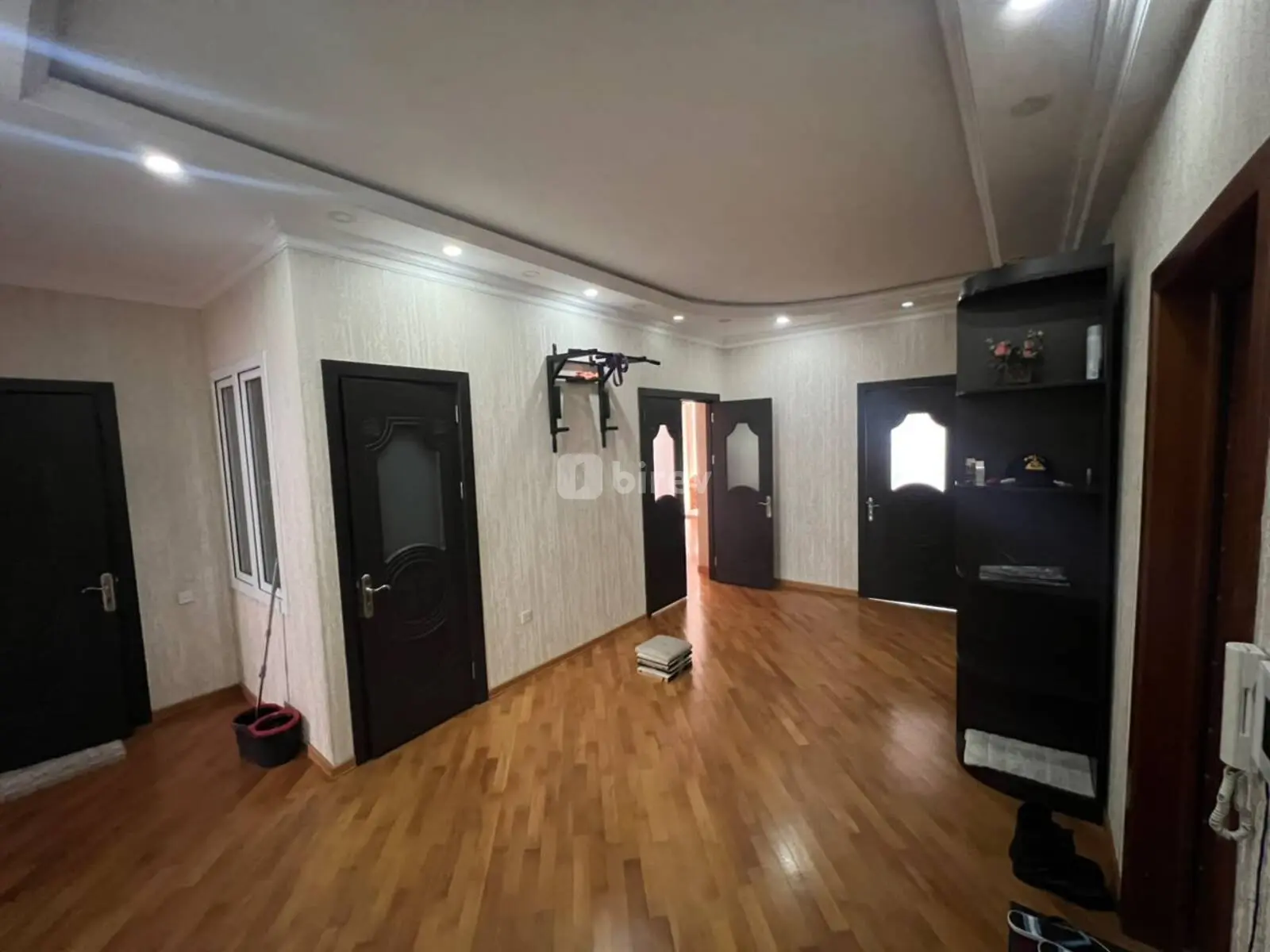 4-комнатная квартира, Ясамальский район, Mətbuat pr., 54., Баку — фото 7