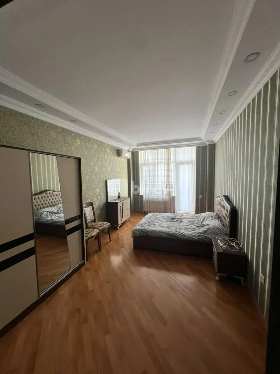 4-комнатная квартира, Ясамальский район, Mətbuat pr., 54., Баку — фото 8