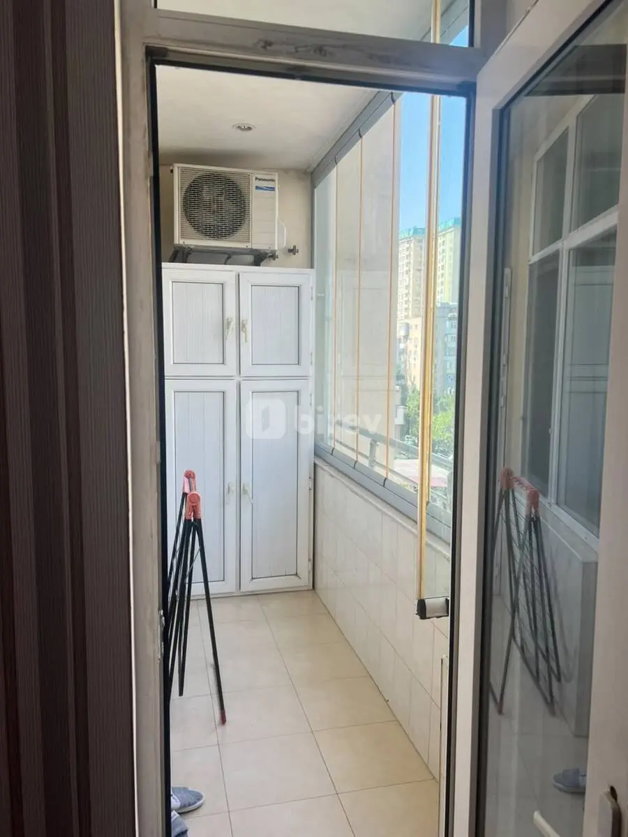 4-комнатная квартира, Ясамальский район, Mətbuat pr., 54., Баку — фото 10