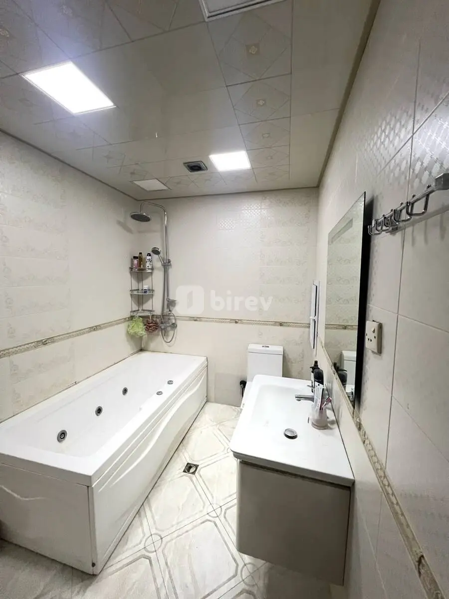 4-комнатная квартира, Ясамальский район, Mətbuat pr., 54., Баку — фото 11