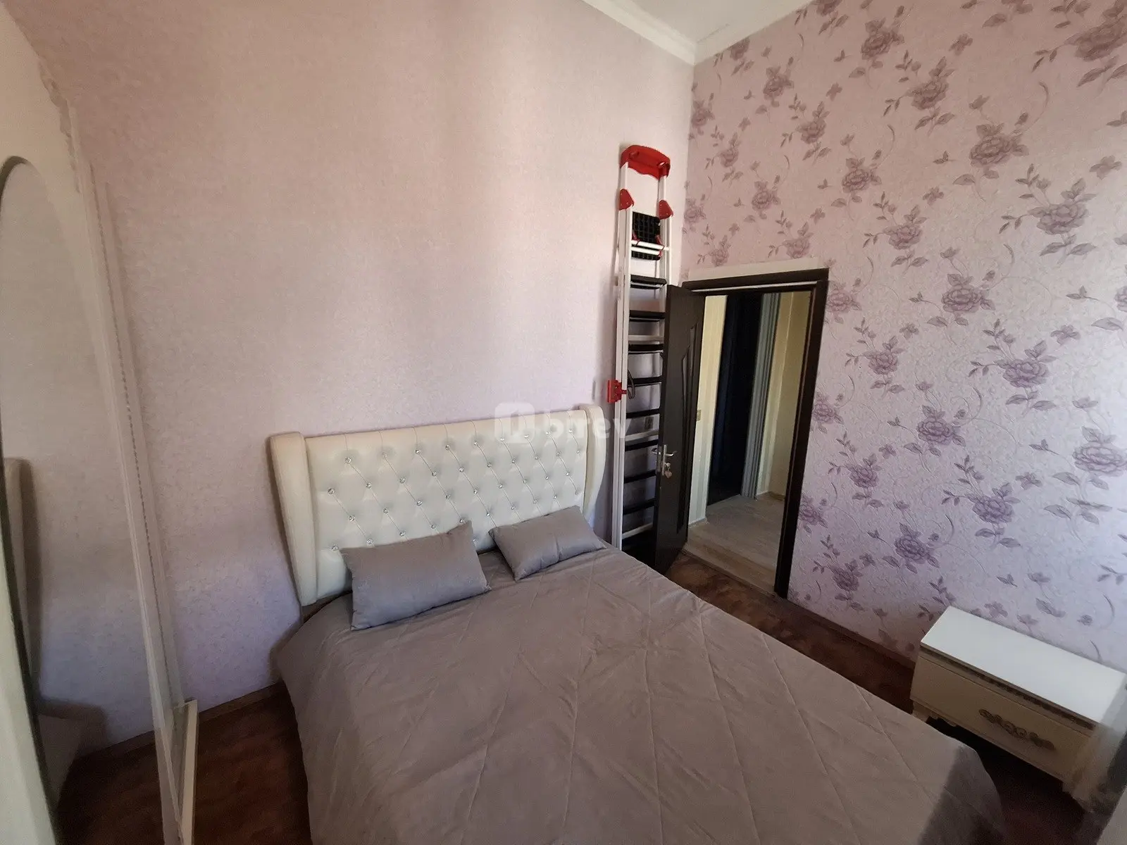 3-комнатная квартира, пос. 20-й участок, Ömər Faiq Nemanzadə küçəsi, Сабаильский район — фото 4