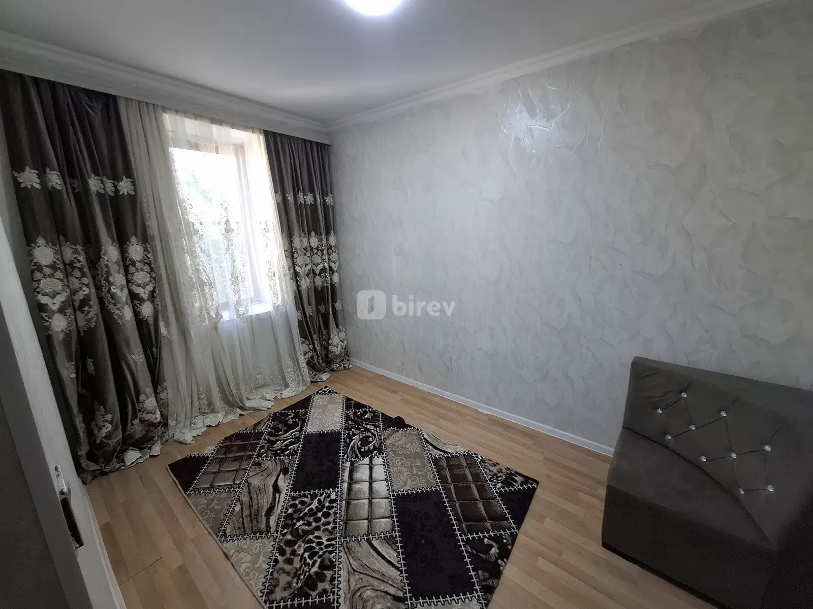 3-комнатная квартира, пос. 20-й участок, Ömər Faiq Nemanzadə küçəsi, Сабаильский район — фото 6