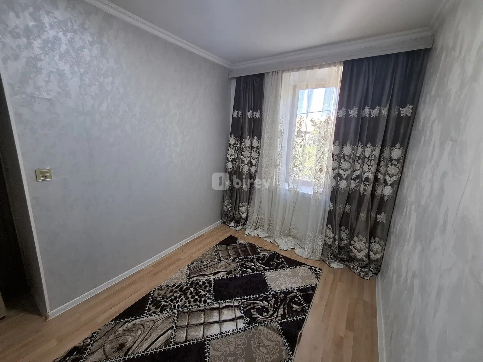 3-комнатная квартира, пос. 20-й участок, Ömər Faiq Nemanzadə küçəsi, Сабаильский район — фото 7
