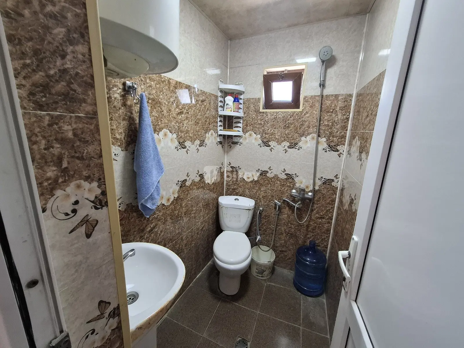 3-комнатная квартира, пос. 20-й участок, Ömər Faiq Nemanzadə küçəsi, Сабаильский район — фото 10