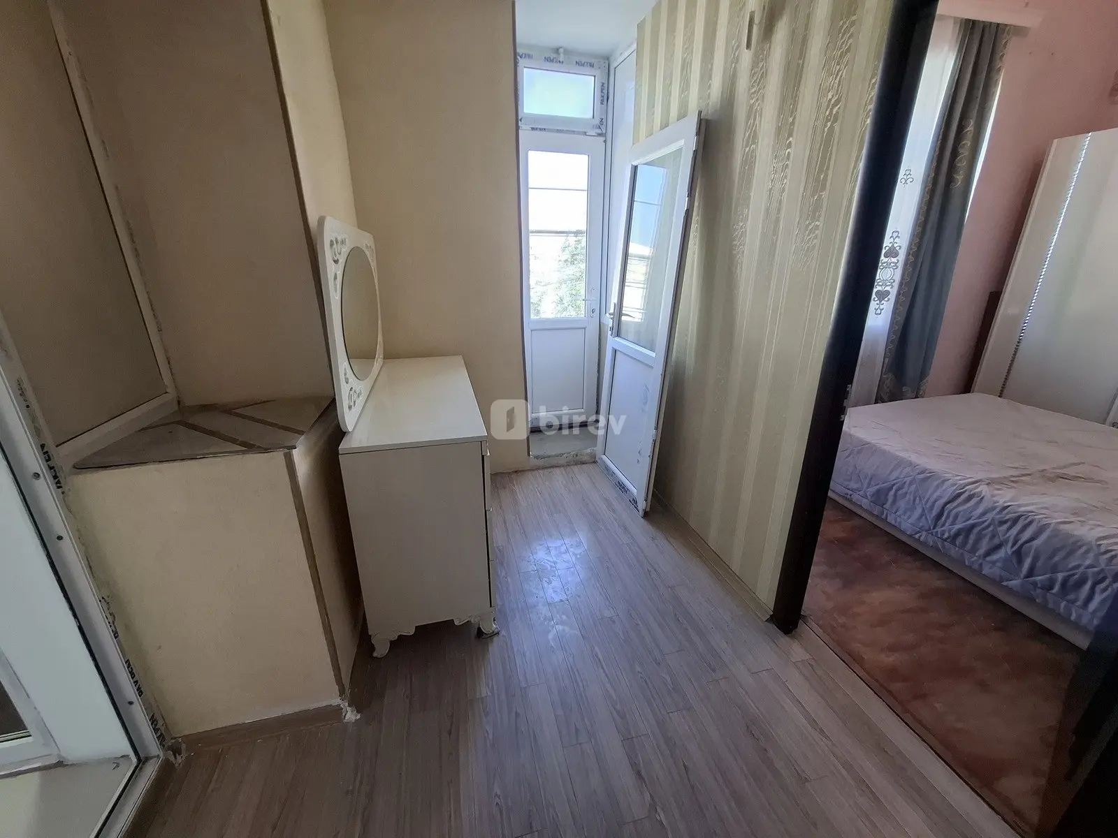 3-комнатная квартира, пос. 20-й участок, Ömər Faiq Nemanzadə küçəsi, Сабаильский район — фото 11