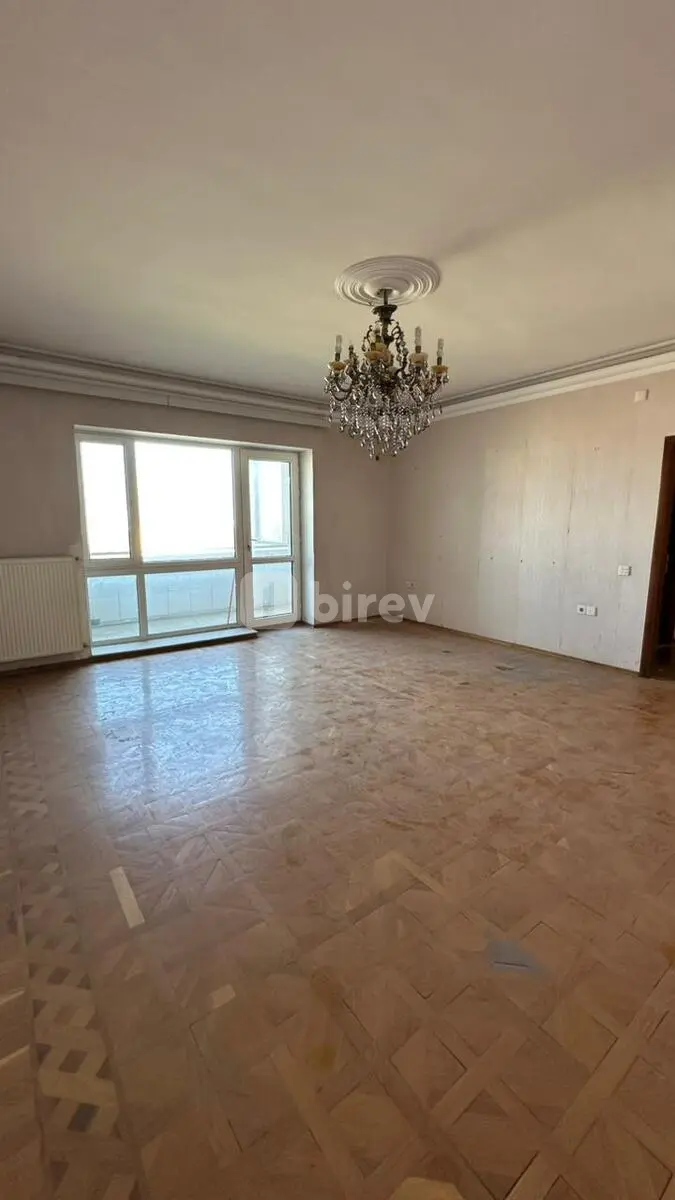 3-комнатная квартира, Ясамальский район, Nəriman Nərimanov prospekti, Баку — фото 4