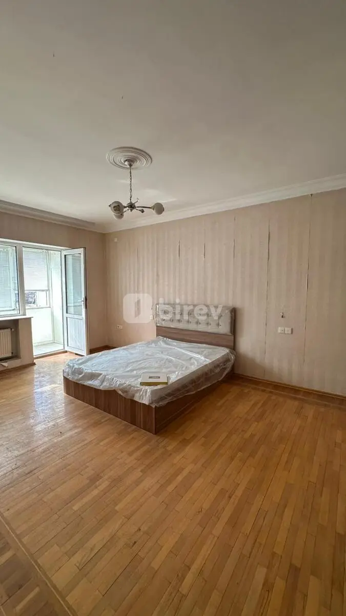 3-комнатная квартира, Ясамальский район, Nəriman Nərimanov prospekti, Баку — фото 10
