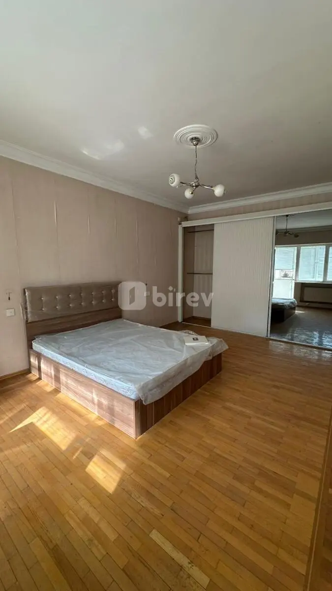 3-комнатная квартира, Ясамальский район, Nəriman Nərimanov prospekti, Баку — фото 11