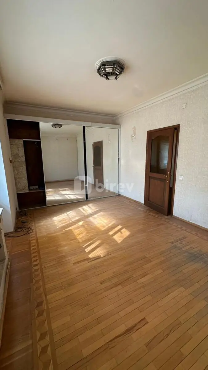 3-комнатная квартира, Ясамальский район, Nəriman Nərimanov prospekti, Баку — фото 15