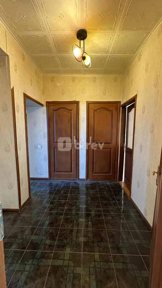 3-комнатная квартира, Ясамальский район, Nəriman Nərimanov prospekti, Баку — фото 16